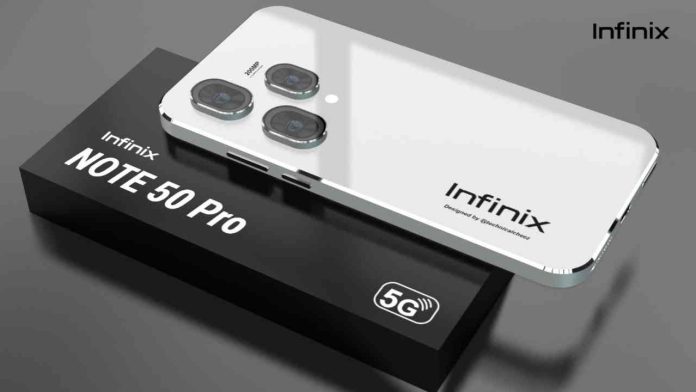 Infinix Note 50 Pro : जल्द ही लॉन्च होगा 200MP कैमरा, 8,000mAh की बैटरी वाला तगड़ा 5G फोन, फटाफट चेक करें डिटेल्स