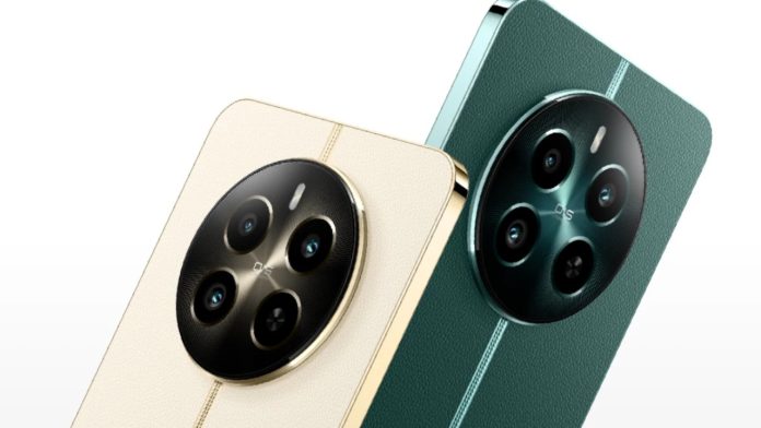 50MP कैमरा के साथ Realme ने लॉन्च किया धांसू फोन, देखें फीचर्स, कीमत....