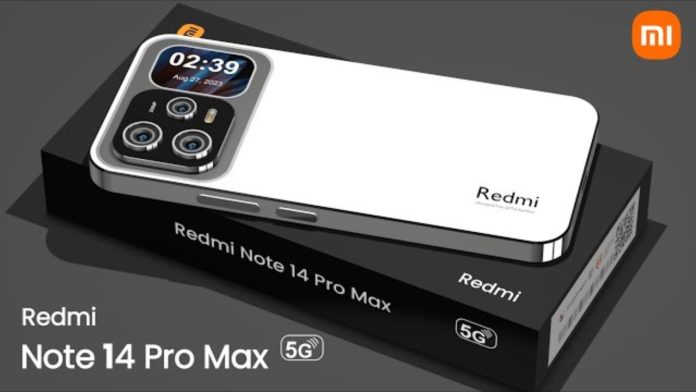 108MP कैमरा, 8GB रैम और 128GB स्टोरेज के साथ इस दिन लॉन्च होगा Redmi का धाँसू फोन, जानिए क्या होगी कीमत और फीचर्स