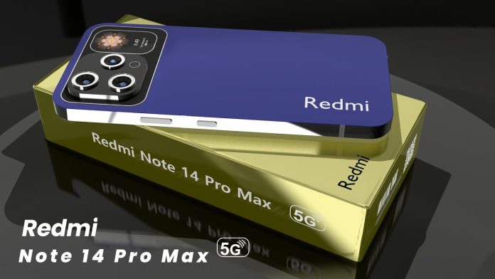108MP कैमरा, 8GB रैम और 128GB स्टोरेज के साथ Redmi ने लॉन्च किया न्यू मॉडल स्मार्टफोन, यहाँ देखें कीमत और फीचर्स
