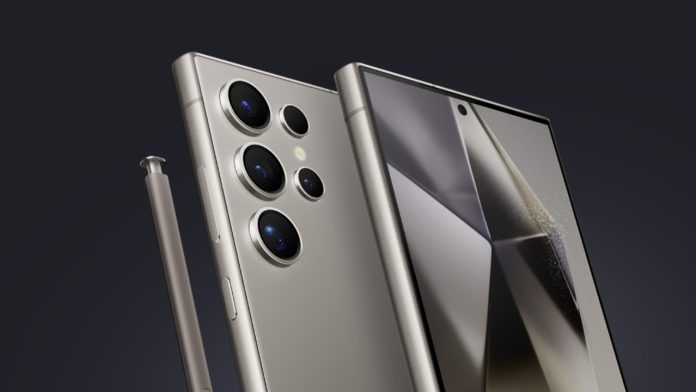 Samsung Galaxy S24 Ultra : Samsung Galaxy S24 Ultra स्मार्ट AI फीचर्स यूजर को बनायेगा स्मार्ट