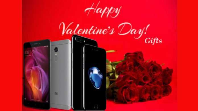Valentine's Day पर 15000 से कम कीमत में अपनी गर्लफ्रेंड को गिफ्ट करें तगड़ा स्मार्टफोन, देखें डिटेल्स