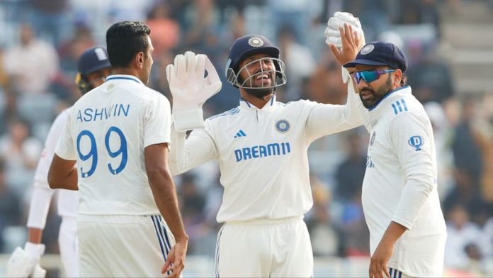 India vs England Highlights: रांची टेस्ट पर 5 विकेट से भारत ने जमाया कब्जा