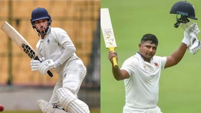 IND Vs ENG 2nd test match: इंग्लैंड के खिलाफ दूसरे टेस्ट में सरफराज खान और रजत पाटिदार दोनों को प्लेइंग 11 जगह, जानिए कैसी है प्लेइंग 11