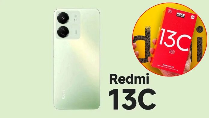 Redmi 13C हुआ लॉन्च, जानिए कीमत, स्पेसिफिकेशन और बिक्री की तारीख, फटाफट चेक करें