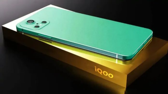 44W फास्ट चार्जिंग, 8GB रैम के साथ लॉन्च हुआ iQOO का सबसे तगड़ा फोन, देखें कीमत और खास फीचर्स