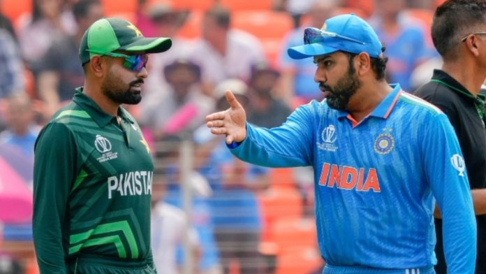 Champions Trophy : भारत के सामने फिर शर्मशार होगा पाकिस्तान, तर्ज पर खेली जाएगी चैम्पियंस ट्रॉफी
