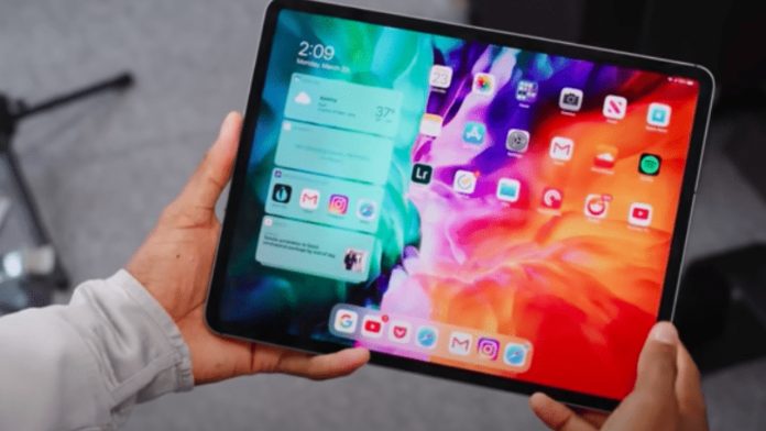 क्या आप जानते हैं? Samsung और LG से OLED iPad पैनल खरीदने के कितने पैसे देता है Apple