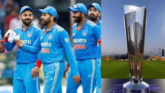 T20 world cup 2024 squad released: ICC ने किया बड़ा ऐलान, वर्ल्ड कप के लिए इस डेट को 15 सदस्यीय टीम का ऐलान