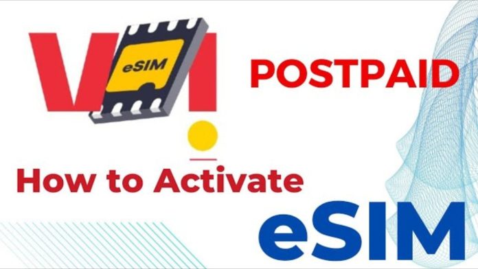 Vi ग्राहकों की चमकी किस्मत! होली से पहले शुरू की ESIM सर्विस, यहाँ जानिए Activation का Step-By-Step पूरा प्रोसेस