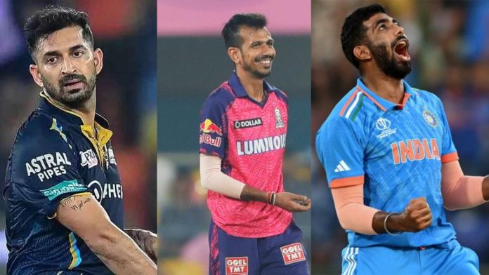 IPL 2024 में जसप्रीत बुमराह नहीं, ये तीन खतरनाक गेंदबाज जीत सकते हैं पर्पल कैप का खिताब