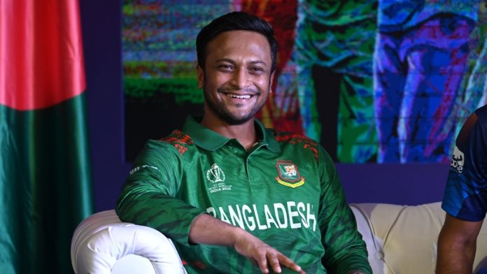 बांग्लादेशी कप्तान को लगी मिर्ची, कहा-ये कभी नहीं सुधरेंगे