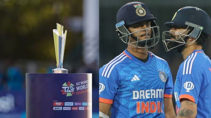 These three stalwarts have been cut from T20 World Cup 2024, fans were shocked to know