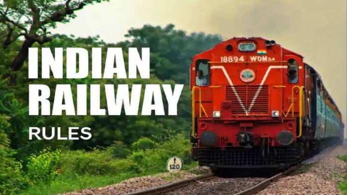 Indian Railways Rules: रेलवे यात्रियों के लिए गुड न्यूज़! अब स्लीपर टिकट लेके कर सकेंगे AC कोच में सफर, यहाँ जानें रेलवे का स्पेशल नियम