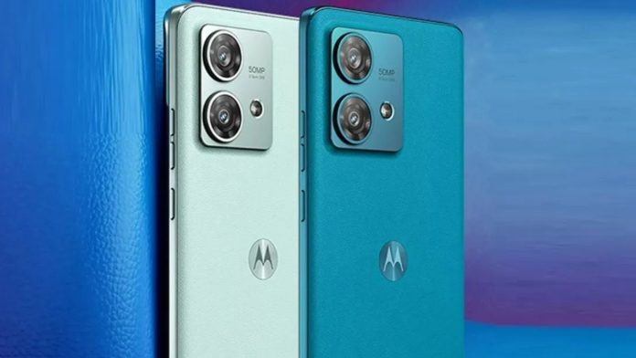 Motorola का AI फीचर्स वाला 5G फोन हुआ सस्ता फ्लिप्कार्ट पर मिलेगा धुआंधार डिस्काउंट, चेक डिटेल्स