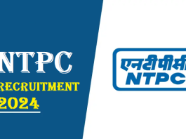 NTPC Recruitment 2024: इन युवाओं के पास एनटीपीसी में सरकारी नौकरी पाने का सुनहरा मौका, फटाफट करें आवेदन