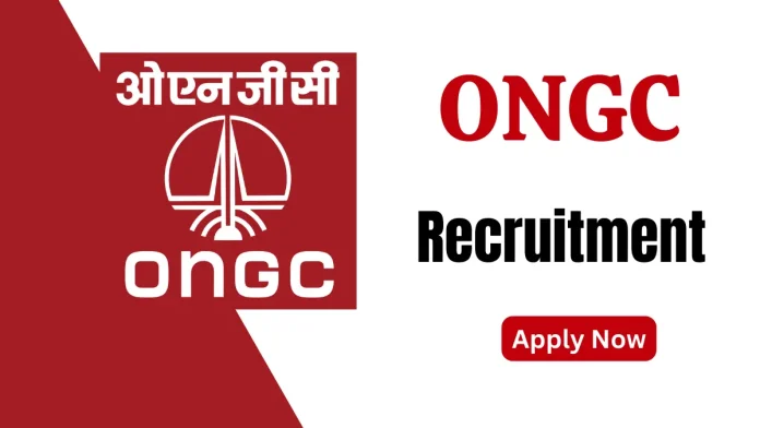 ONGC Recruitment 2024 Notification: ONGC में बिना परीक्षा मिलेगी नौकरी, जल्दी करें आवेदन, मिलेगी 66000 सैलरी