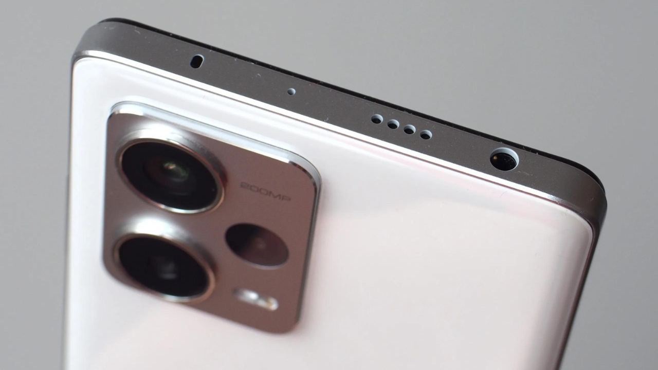 Redmi Note 12 Pro Plus 5G New Smartphone Specs