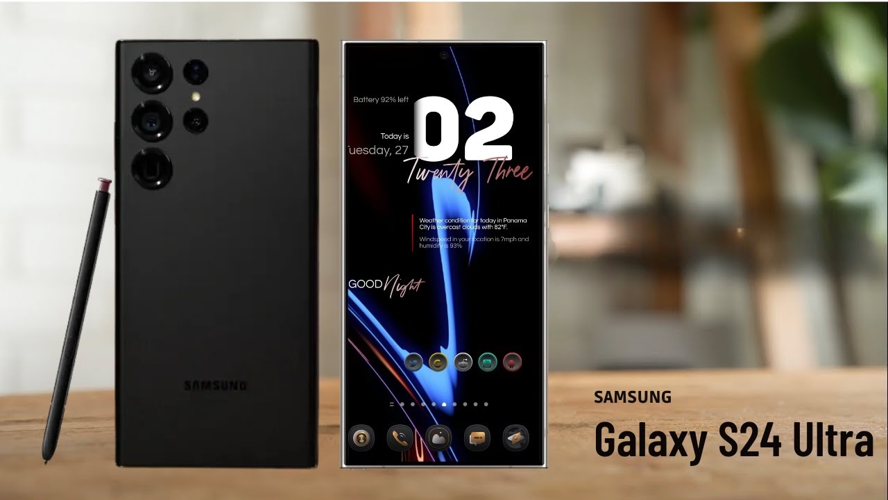Samsung Galaxy S24 FE की स्पेसिफिकेशन्स (लीक)