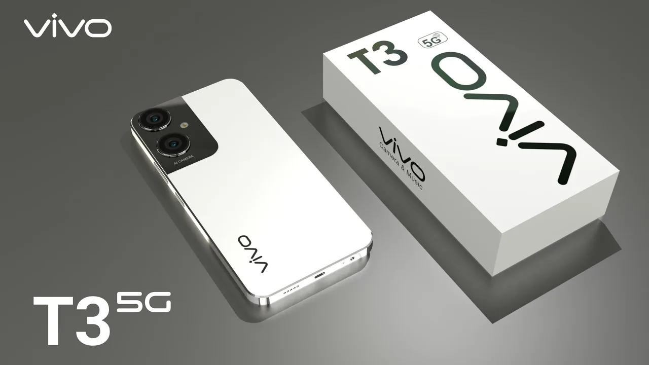 Vivo T3 5G (शुरुआती कीमत- 19,999 रुपये)