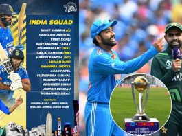 ICC T20 World Cup 2024 Schedule released : T20 वर्ल्ड कप 2024 का शेड्यूल जारी, यहाँ जानिए भारत-पाक मैच कब