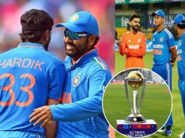 India's T20 World Cup squad released: रोहित कप्तान तो हार्दिक उपकप्तान, ऐसा होगा वर्ल्ड कप के लिए 15 सदस्यीय स्क्वाड