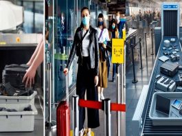 Gadget Rules For Airports : अगर आप भी गर्मियों की छुट्टियों में ट्रेवल कर रहे हैं, तो आपको जरूर जानना चाहिए एयरपोर्ट के गैजेट रूल्स