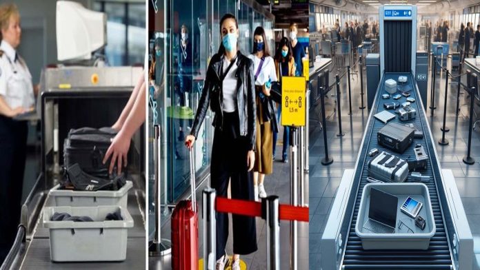 Gadget Rules For Airports : अगर आप भी गर्मियों की छुट्टियों में ट्रेवल कर रहे हैं, तो आपको जरूर जानना चाहिए एयरपोर्ट के गैजेट रूल्स