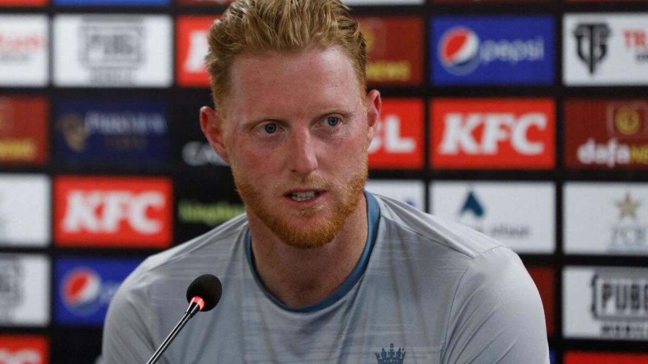 T20 World Cup 2024: Ben Stokes out of T20 World Cup 2024, see details