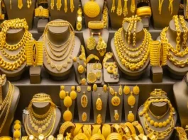 Gold Storage Limit In India: घर में कितना रख सकते हैं गोल्ड? जानें गोल्ड पर क्या है आयकर के नियम