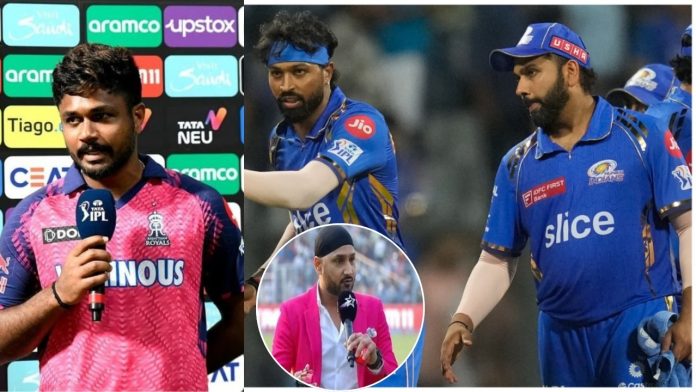 Indian captaincy : रोहित शर्मा के बाद, हार्दिक नहीं संजू सैमसन होंगे भारत के अगले टी20 कप्तान, दिग्गज ने कर दी भविष्यवाणी
