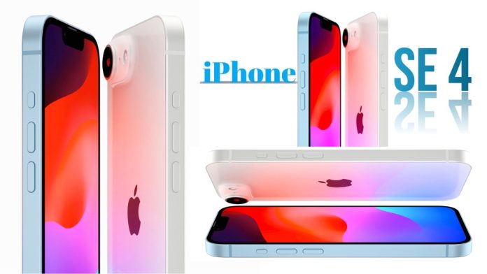 iPhone SE 4 की लॉन्च डेट आयी सामने, जानिए लॉन्च डेट, कीमत , फीचर्स......