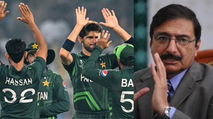 पाकिस्तान को तगड़ा झटका! वर्ल्ड कप से पहले दो मैच विनर खिलाड़ी हुए चोटिल