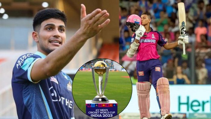 Yashasvi Jaiswal: T20 वर्ल्ड कप से पहले मुंबई इंडियंस के खिलाफ यशस्वी जायसवाल का दिखा जलवा शुभमन गिल की जगह खतरे में