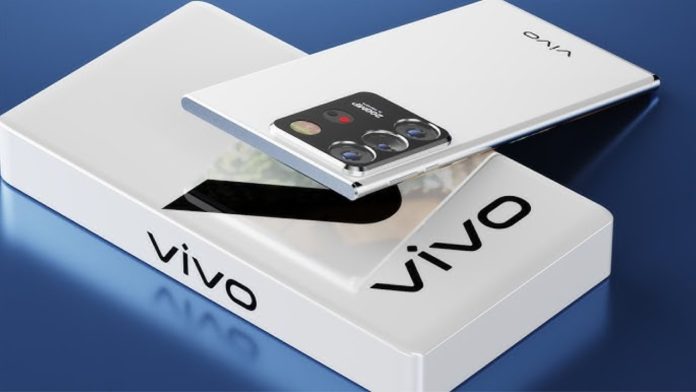 Vivo T2x 5G smartphone specifications