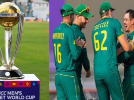 T20 World Cup 2024 के लिए साउथ अफ्रीका ने किया 15 सदस्यीय स्क्वाड का ऐलान, देखें पूरा स्क्वाड