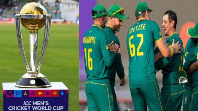 T20 World Cup 2024 के लिए साउथ अफ्रीका ने किया 15 सदस्यीय स्क्वाड का ऐलान, देखें पूरा स्क्वाड