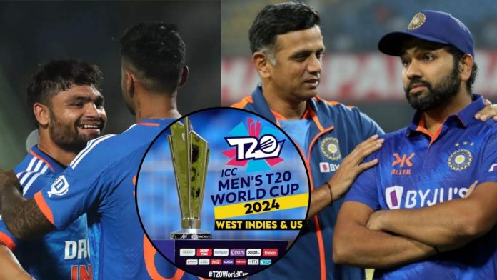 T20 World Cup 2024: वर्ल्ड कप के लिए इन 10 खिलाड़ियों की जगह पक्की, दो खूंखार खिलाड़ी होंगे बाहर