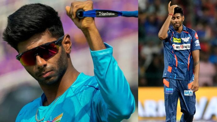 IPL 2024: लखनऊ सुपर जाइंट्स की टेंशन खत्म, आज मुंबई इंडियंस के खिलाफ खलेंगे मयंक यादव, देखें लेटेस्ट अपडेट