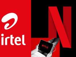 Airtel लाया धुआंधार Offer! 84 दिन तक Free में चलेगा Netflix, चेक डिटेल्स