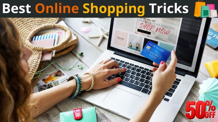 अगर आप भी करते हैं Online Shopping तो फॉलो करें टिप्स मिलेगा बंपर डिस्काउंट