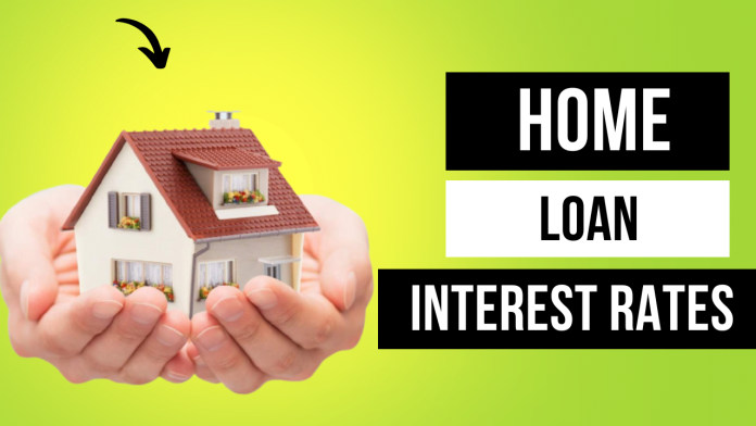 Home Loan Interest Rate: SBI सहित ये 5 बड़े बैंक दे रहे सस्ता होम लोन, यहां चेक करें पूरी लिस्ट