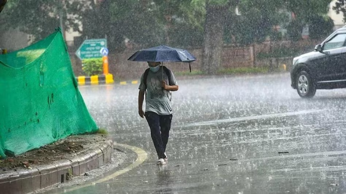 IMD Alert: गर्मी के बीच इन राज्यों में बारिश की संभावना, पढ़ लीजिए मौसम विभाग का लेटेस्ट अलर्ट