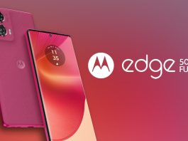 Motorola Edge 50 Fusion : अगले हफ्ते लॉन्च होगा मोटोरोला का नया स्टाइलिश स्मार्टफोन