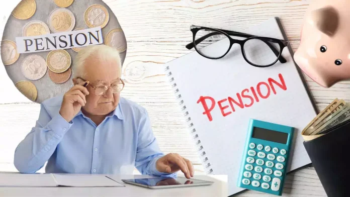 Pensioners New Portal: खुशखबरी! अब फटाफट हो जायेंगे पेंशन से जुड़े सारे काम... लॉन्‍च हुआ नया पोर्टल