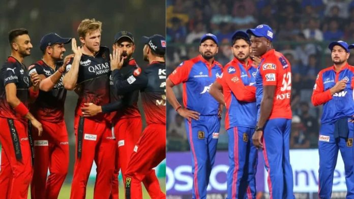 IPL Playoffs Race: विराट कोहली या ऋषभ पंत में कौन बना पायेगा IPL की Playoffs में जगह, जानिए क्या कहता है समीकरण