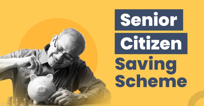 Senior Citizen Saving Scheme: सीनियर सिटीजन को यहाँ मिल रहा है 8.2% सालाना रिटर्न, साथ में टैक्स छूट का फायदा भी