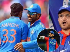 Indian captaincy : "रोहित के बाद हार्दिक नहीं ये खिलाड़ी होगा टीम इंडिया का नया कप्तान" ,गांगुली ने दिया बड़ा बयान