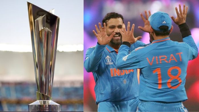 T20 WC 2024 playing 11: वर्ल्ड कप 2024 के लिए इस प्रकार होगी टीम इंडिया की संभावित प्लेइंग इलेवन