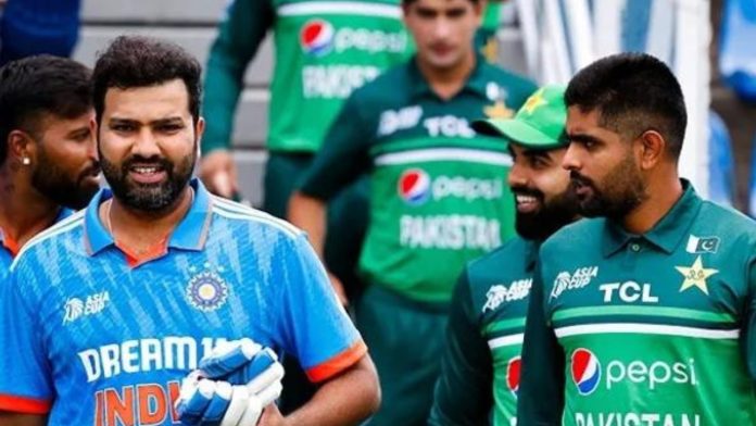 IND vs PAK match schedule: India vs Pakistan Date schedule released for T20 World Cup 2024, see playing 11 of both teams